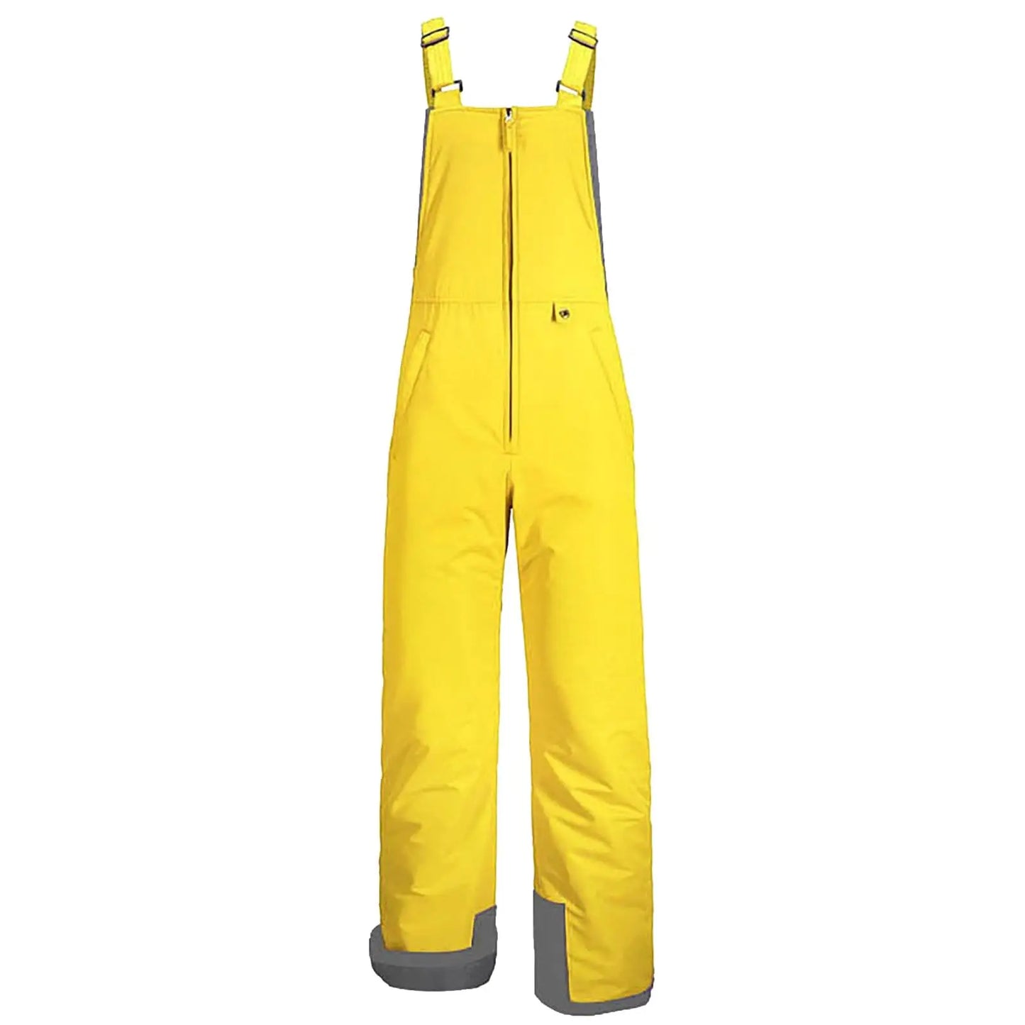 Children's Ski Pants Boys Girls Loose Casual Fashion Comfy Jumpsuit Rompers Pants Mountain Children's Ski Waterproof Snowpants