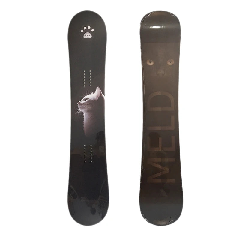Factory Directly Sale Snowboard Skateboard Adult Outdoor Skiing Training Board Wholesale