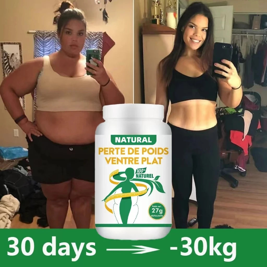 Gut and Colon Support 15-day Cleanse and Detox To Reduce Abdominal Pain, Bloating, Constipation and Aid Gut Health