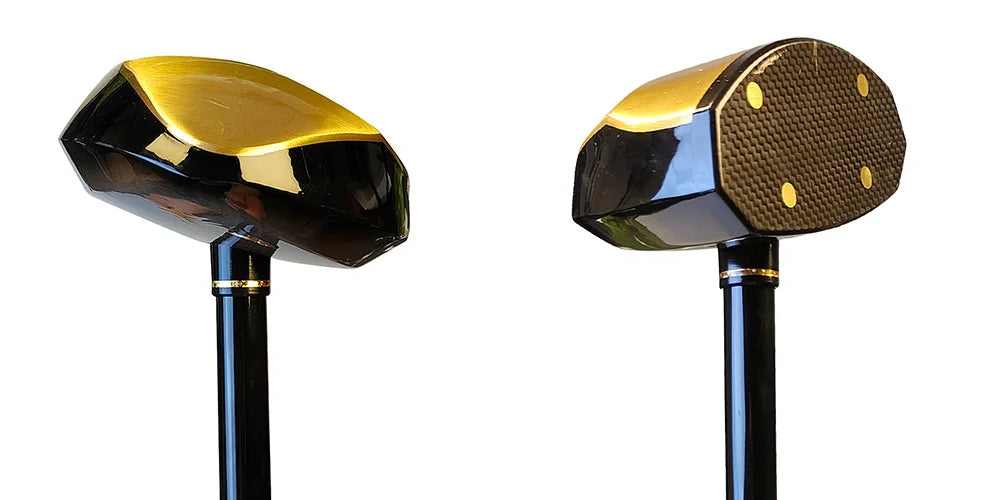 High Quality Park Golf Club With Head Cover