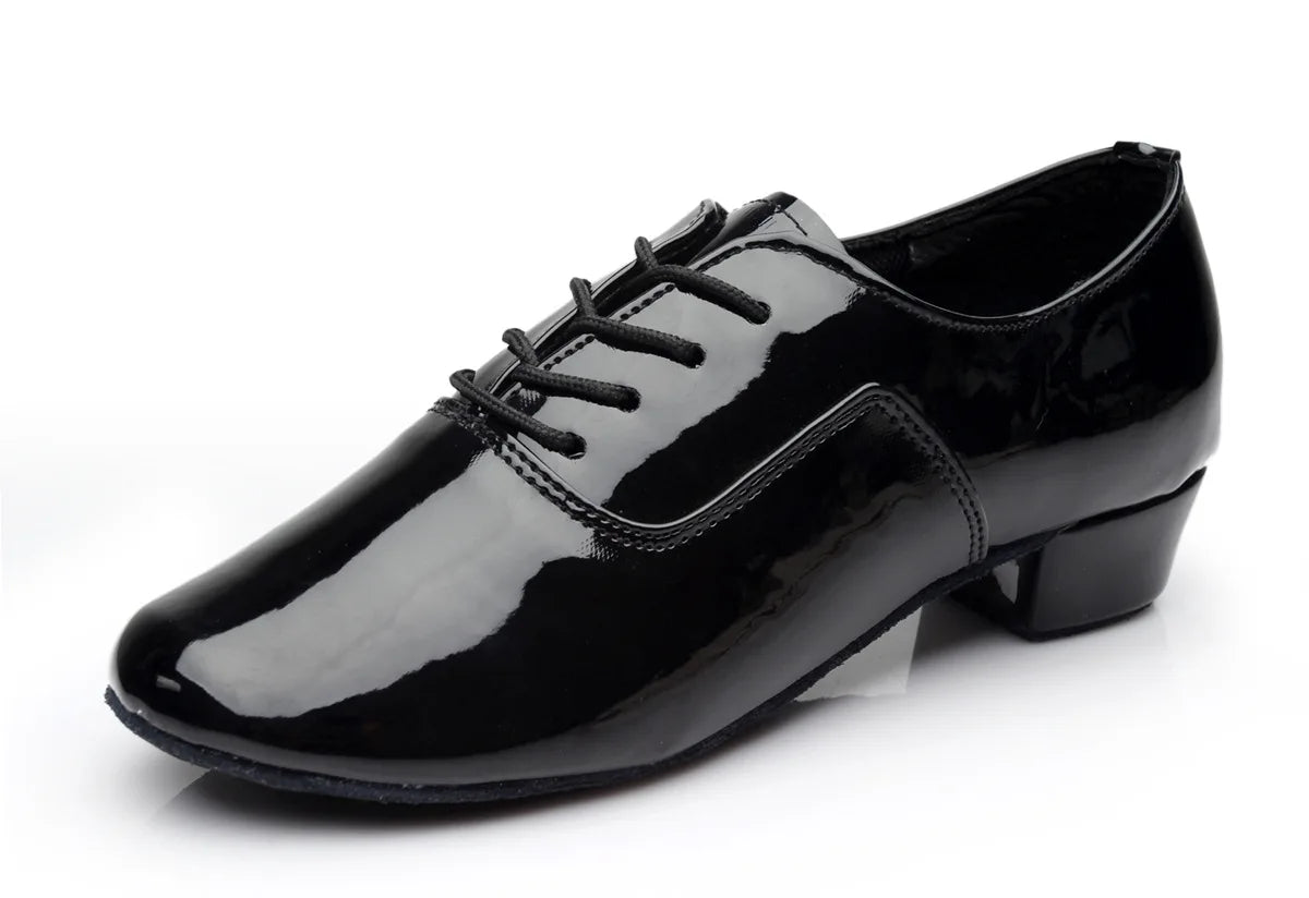 Brand Men Woman Dance Shoes Latin Ballroom Jazz Tango Sneaker Dance Shoes Jazz Tango Latin Men Shoes Man Dancing for Boy