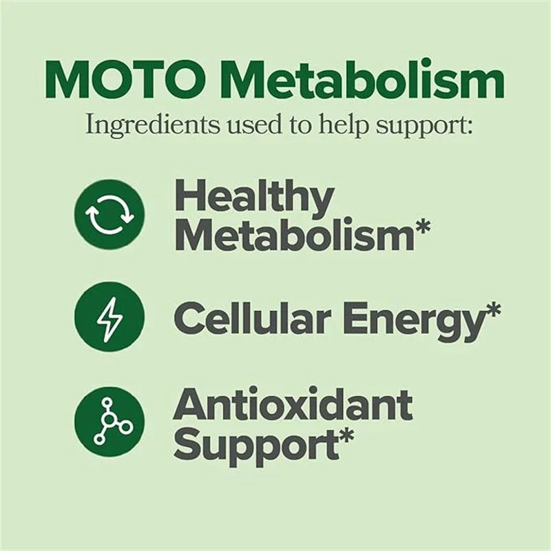 Green Tea Supplement Curb Cravings Vegan Capsules Vitamin B12 Antioxidant Metabolism Support Slimming Pills Fat Burning Detox