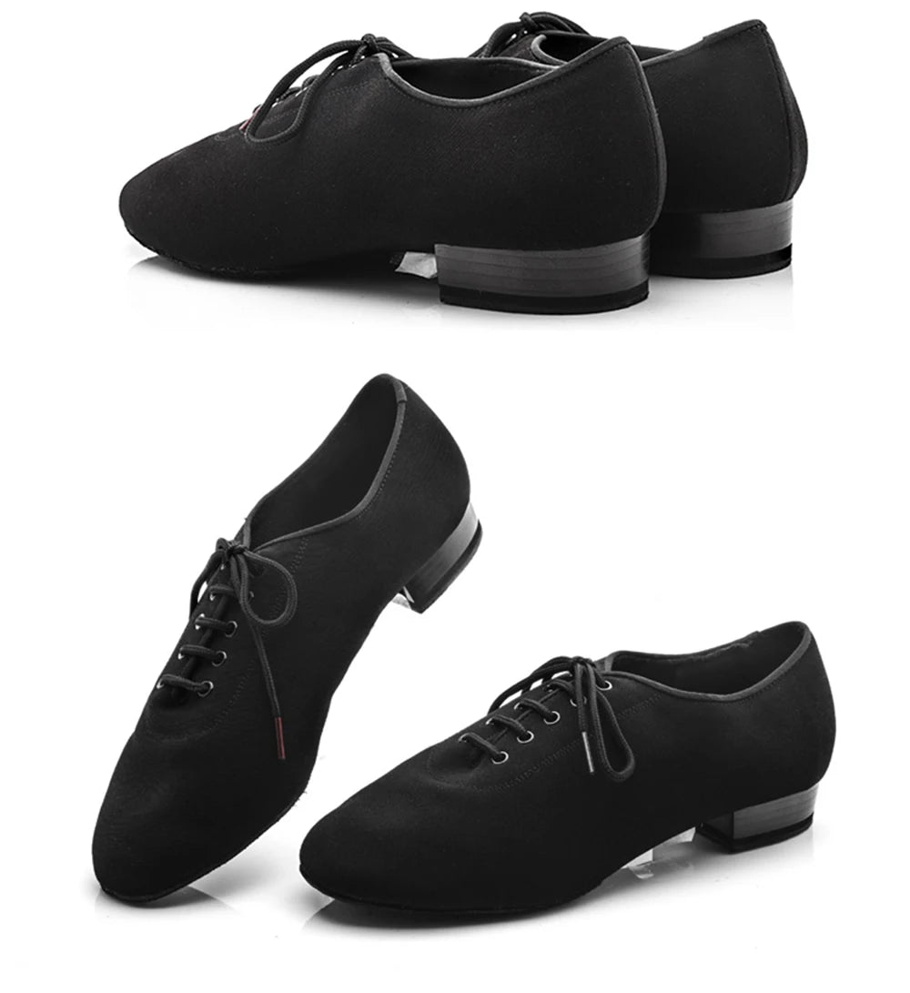BD Dance Designer Luxury Ltino Dance Shoe Tango Argentina Shoes for Tabi Training Fitness Breathable Jazz Dancing Sneaker Hot317