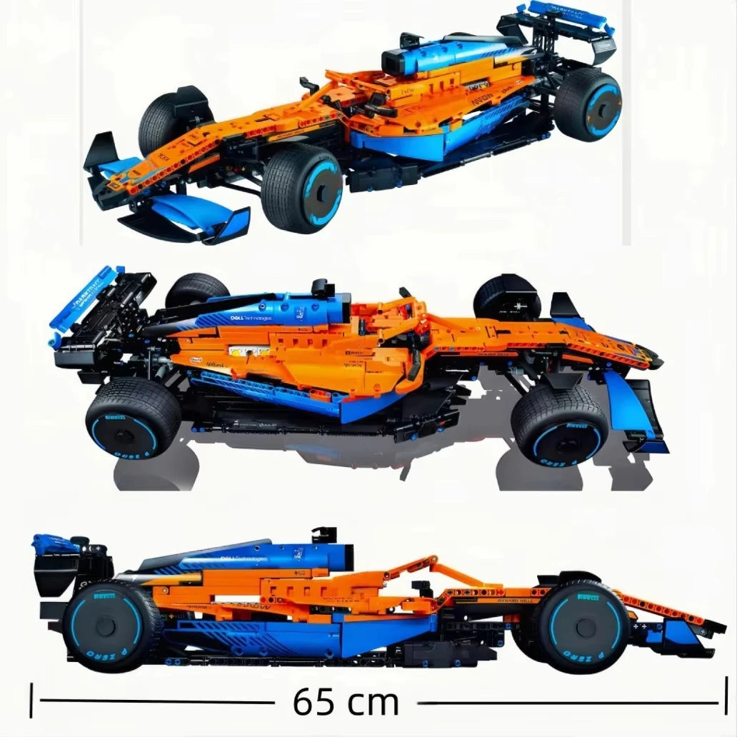2026 NEW Technical  Sport Racing 42207 42206 42171 42141 Car City SuperCar Assemble Figurine Model for Children Gifts for Kids