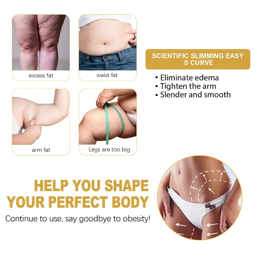 Most Powerful Fat Burning and Cellulite Weight Loss Pills for Lean Physique Product Detoxification Promotes Bowel Motility