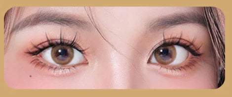 GlueFree™ Magnetic Lashes - Natural Look, Reusable